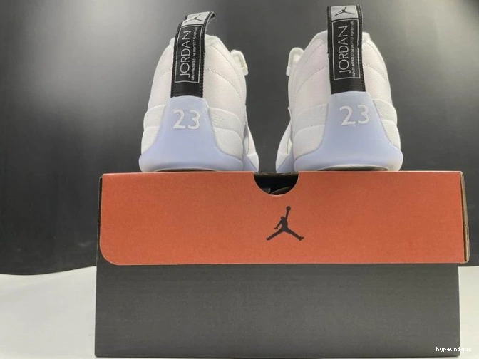 HYPE (2021) 12 JORDAN DB0733-190 RETRO LOW AIR EASTER 0708
